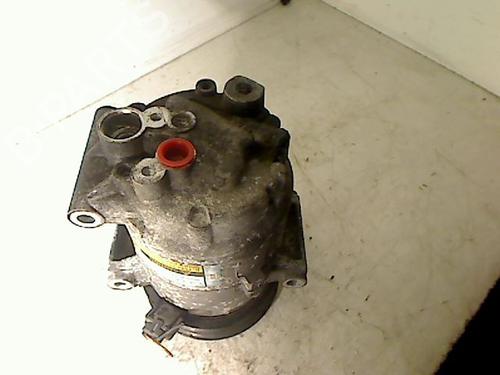 AC compressor RENAULT SCÉNIC II (JM0/1_) 1.9 dCi (JM0G, JM12, JM1G, JM2C) | BP26074795M34 