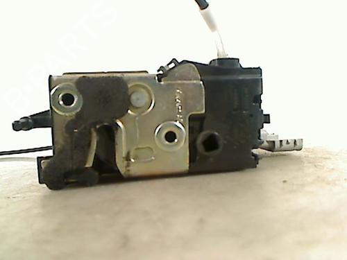 Used Rear right lock PEUGEOT 407 SW (6E_, 6D_) 2.0 HDi 135 (136 hp) 26062625