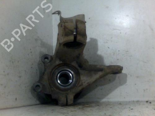 Right front steering knuckle CITROËN BERLINGO / BERLINGO FIRST Box Body/MPV (M_) 1.6 HDI 75 (MB9HW) | BP26081298M26 