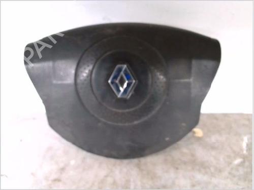 Used Driver airbag RENAULT LAGUNA II (BG0/1_) 1.9 dCi (BG1A, BG1W, BG0G) (110 hp) 29890290
