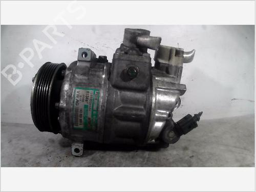 AC Kompressor VW TOURAN (1T1, 1T2) 1.9 TDI (105 hp) 26103419