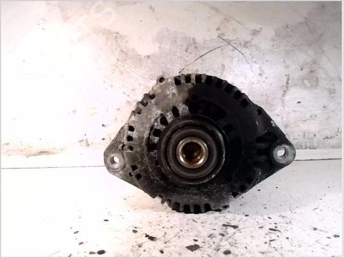 Alternator OPEL MERIVA A MPV (X03) 1.7 CDTI (E75) | BP26109453M7 
