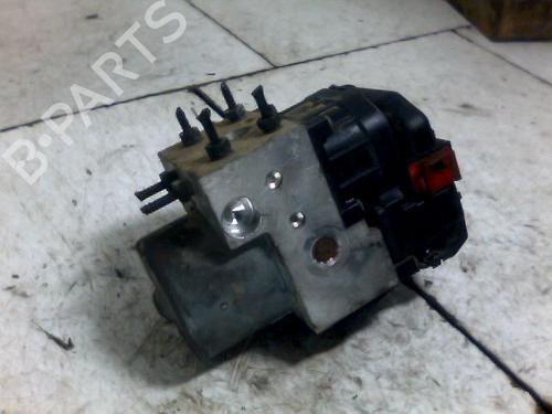 Used ABS pump PEUGEOT 406 Coupe (8C) 2.2 HDI (133 hp) 26096673