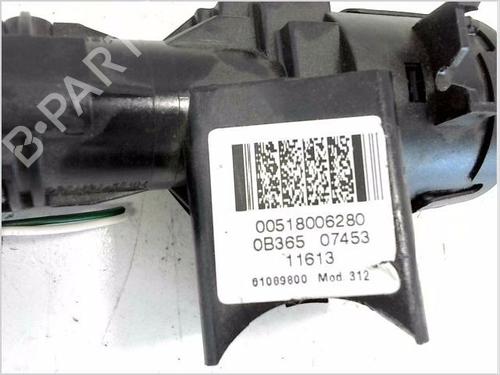 Ignition barrel FIAT 500 (312_) 1.2 (312AXA1A) | BP27662511M48 
