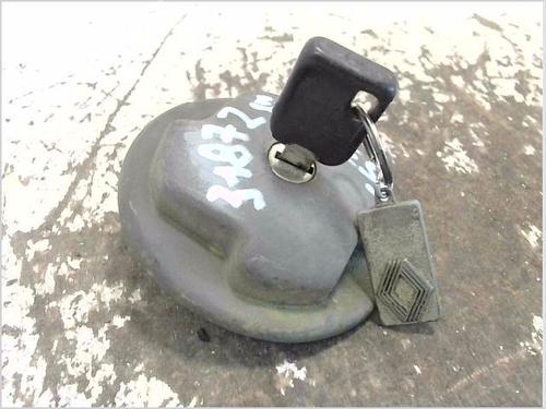 Used Fuel cap Fuel cap RENAULT RAPID Box Body/MPV (F40_, G40_) 1.6 D (F404) (55 hp) 34158526 34158526