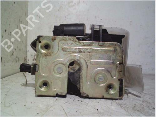Used Front left lock RENAULT MEGANE I (BA0/1_) 1.9 D Eco (BA0A, BA0U, BA0R) (64 hp) 26112442