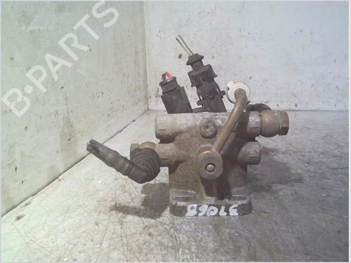 Andre PEUGEOT BOXER Van (244) 2.0 HDi | BP30639110O1