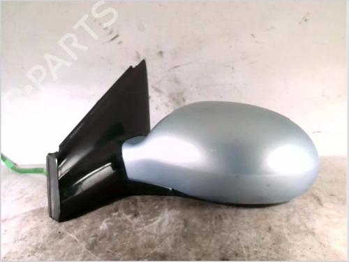 Left mirror CITROËN C5 II (RC_) 1.6 HDi (RC8HZB) | BP26097123C26 