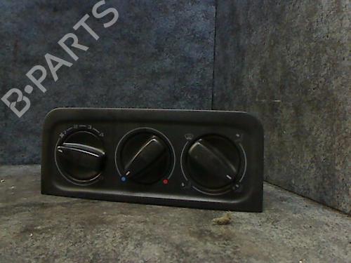Commande Chauffage VW GOLF III (1H1) 2.0 (115 hp) 33190806
