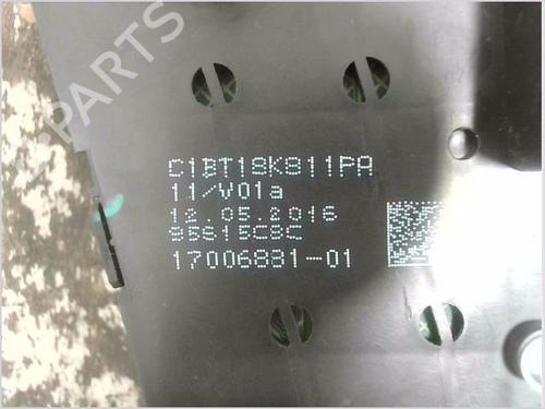 Switch FORD FIESTA VI (CB1, CCN) 1.5 TDCi | BP39954835I30 - Image 3