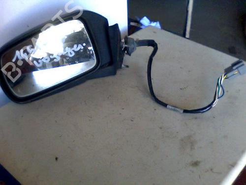 Used Left mirror CHRYSLER PT CRUISER (PT_) 2.0 (141 hp) 28543613