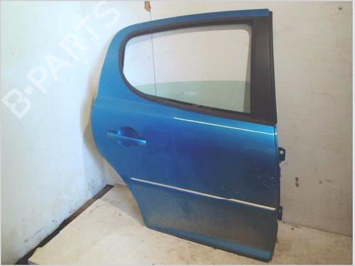 Used Right rear door Right rear door 38561231 38561231