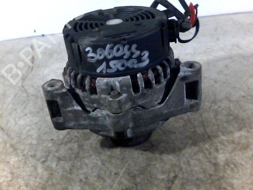 Alternator PEUGEOT 306 Hatchback (7A, 7C, N3, N5) 1.8 16V | BP26066351M7 