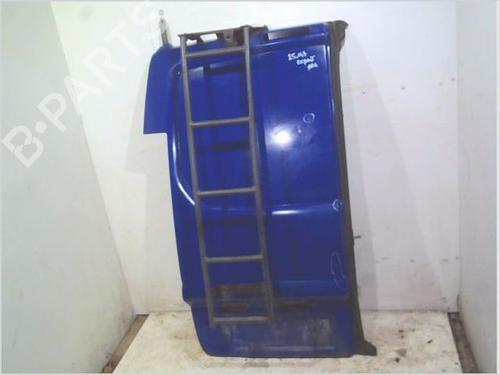 Used Left tailgate PEUGEOT EXPERT Van (VF3A_, VF3U_, VF3X_) 2.0 HDi 120 (120 hp) 30510168