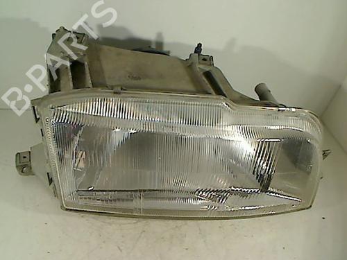 Højre forlygte RENAULT 21 (B48_) 2.1 D (B48V/B48O) (72 hp) 26064729