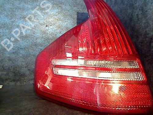 Left taillight CITROËN C4 I (LC_) 1.6 HDi | BP26058580C34 