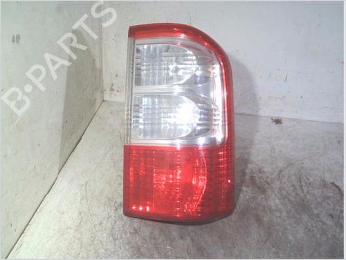 Used Right taillight NISSAN PATROL GR V Wagon (Y61) 3.0 DTi (160 hp) 31719507