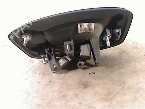 Front right exterior door handle CITROËN JUMPER II Van 2.2 HDi 100 | BP26070342C129 