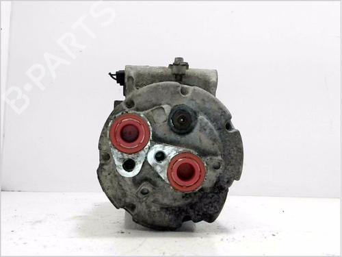 AC Kompressor FORD C-MAX (DM2) 2.0 TDCi | BP26119064M34 