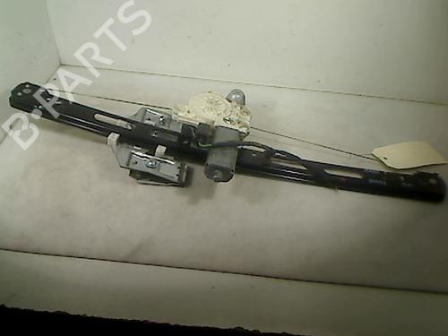 Used Front right window mechanism MERCEDES-BENZ A-CLASS (W168) A 170 CDI (168.009, 168.109) (95 hp) 26081457