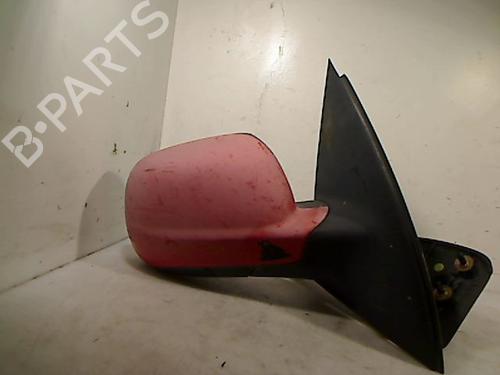 Used Right mirror SEAT AROSA (6H1) 1.4 (60 hp) 26080145