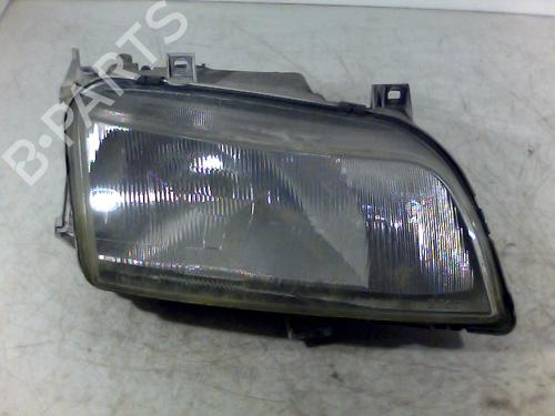 Used Right headlight VW SHARAN (7M8, 7M9, 7M6) 1.9 TDI (90 hp) 26062740