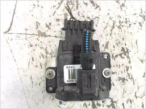 Used Electronic module OPEL CORSA B (S93) 1.2 i (F08, F68, M68) (45 hp) 29737129