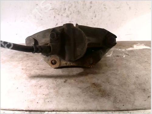 Left front brake caliper RENAULT KANGOO (KC0/1_) D 65 1.9 (KC0E, KC02, KC0J, KC0N) | BP26107578M105 