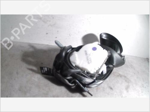 Used Rear left seatbelt RENAULT CLIO III (BR0/1, CR0/1) 1.5 dCi (75 hp) 26096694