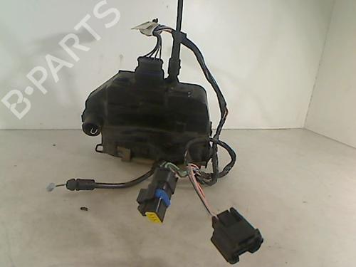 Front right lock RENAULT MEGANE II (BM0/1_, CM0/1_) 1.9 dCi (BM0G, CM0G) | BP26097663C97 