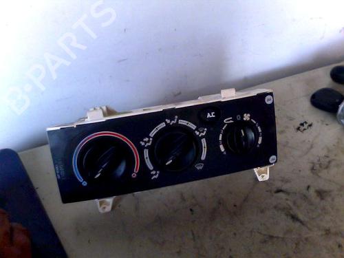Airco bedieningspaneel RENAULT SCÉNIC I MPV (JA0/1_, FA0_) 1.6 16V (116 hp) 26099483