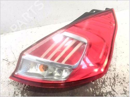 Used Right taillight Right taillight FORD FIESTA VI (CB1, CCN) 1.5 TDCi (95 hp) 39964006 39964006