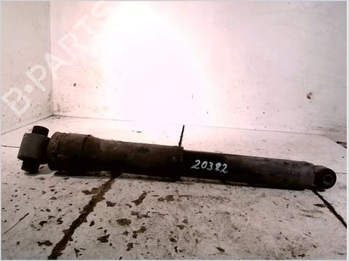 Used Right rear shock absorber RENAULT MEGANE III Grandtour (KZ0/1) 1.5 dCi (KZ09, KZ0D, KZ1G, KZ29, KZ14, KZ1W, KZ10, KZ1F,... (110 hp) 26106513