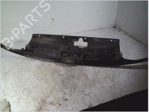 Grille PEUGEOT 206 CC (2D) 1.6 16V (2DNFUF, 2DNFUR) | BP26111483C40 