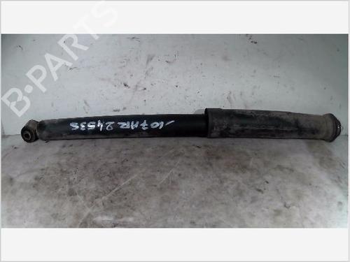 Used Left rear shock absorber PEUGEOT 107 (PM_, PN_) 1.0 (68 hp) 26096540
