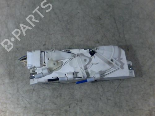 Climate control RENAULT TWINGO I (C06_) 1.2 (C066, C068) | BP26071330I5 
