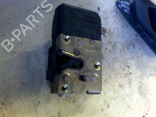 Front right lock PEUGEOT 306 Hatchback (7A, 7C, N3, N5) 1.9 D | BP27203069C97 