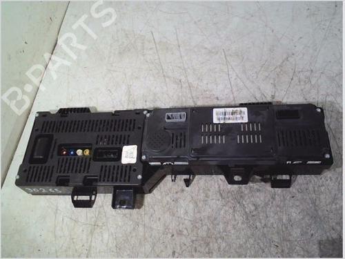 Display monitor RENAULT SCÉNIC III (JZ0/1_) 1.5 dCi | BP26114362C48 