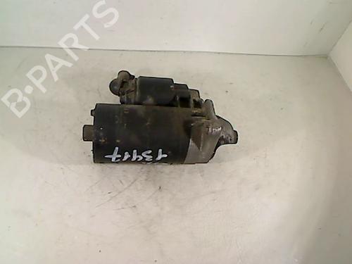 Used Starter NISSAN MICRA II (K11) 1.0 i 16V (54 hp) 26106735