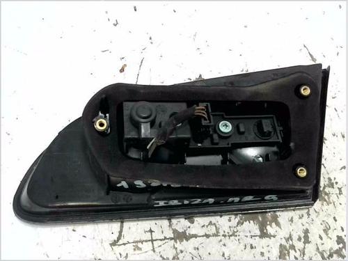 Left tailgate light SEAT IBIZA III (6L1) 1.9 SDI | BP29902556C79