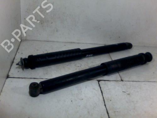 Used Left rear shock absorber MERCEDES-BENZ B-CLASS Sports Tourer (W245) B 180 CDI (245.207) (109 hp) 26092226