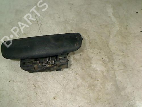 Used Rear right exterior door handle CITROËN SAXO (S0, S1) 1.4 VTS (75 hp) 26074434
