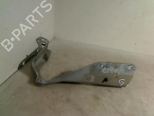 Used Hinge/Door check strap CITROËN C3 I (FC_, FN_) 1.4 i (73 hp) 26094759