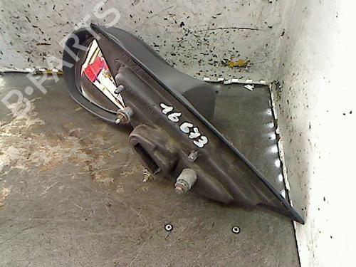 Used Left mirror RENAULT LAGUNA I (B56_, 556_) 1.9 dCi (B56W) (107 hp) 26084625