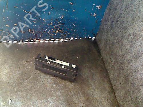 Used Display monitor RENAULT CLIO III (BR0/1, CR0/1) 1.5 dCi (BR0H, CR0H, CR1S, BR1S) (106 hp) 26116783