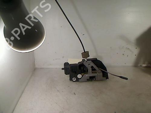 Front right lock MERCEDES-BENZ A-CLASS (W168) A 140 (168.031, 168.131) | BP26074974C97 