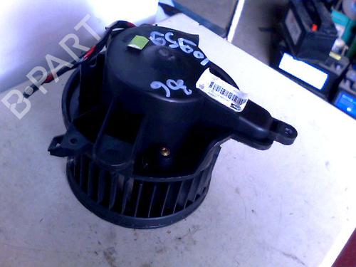 Used Heater blower motor PEUGEOT 306 Hatchback (7A, 7C, N3, N5) 1.4 (75 hp) 26102466