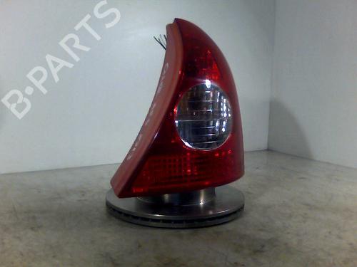 Højre baglygte RENAULT CLIO II (BB_, CB_) 1.2 (BB0A, BB0F, BB10, BB1K, BB28, BB2D, BB2H, CB0A,... (58 hp) 28535337