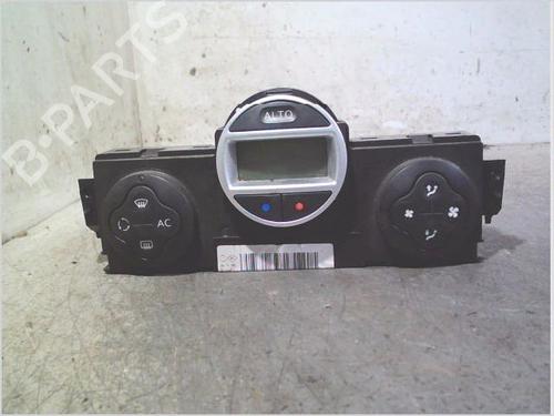 Used Climate control Climate control RENAULT MEGANE II (BM0/1_, CM0/1_) 1.9 dCi (131 hp) 36108431 36108431