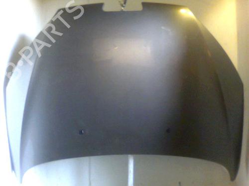Used Hood PEUGEOT 407 (6D_) 2.0 HDi 135 (6DRHRH, 6DRHRE, 6DRHRG, 6DRHRJ) (136 hp) 26081893